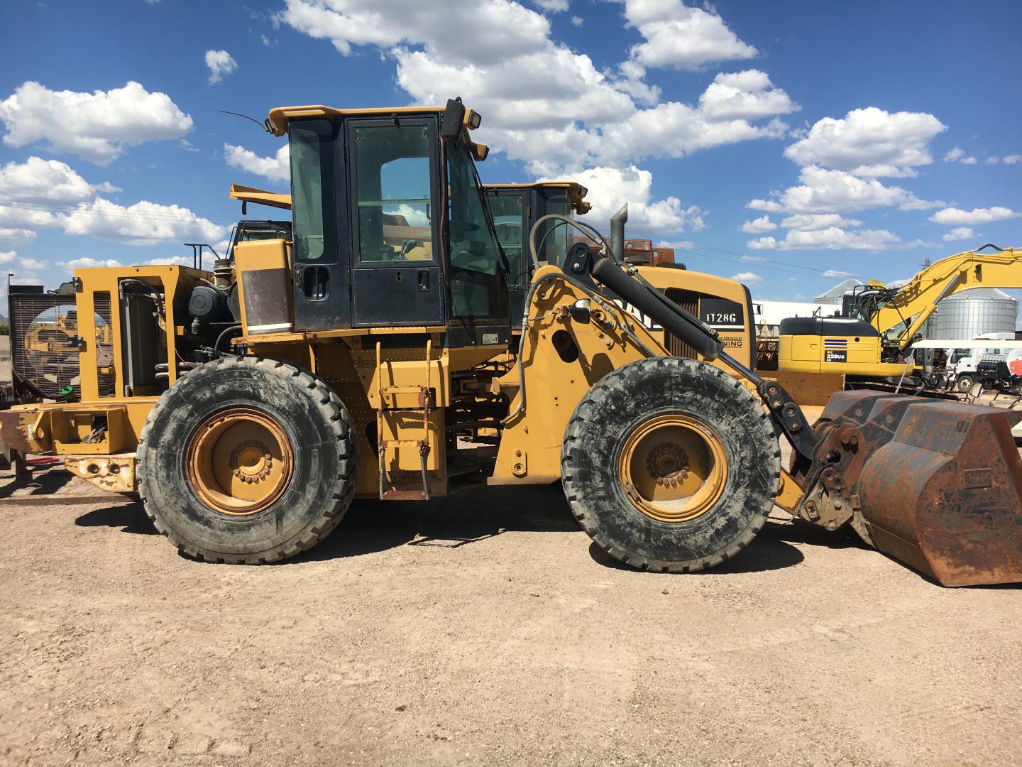 ./imagenes/INVOICE/2019/17013/CARGADOR FRONTAL CATERPILLAR 930G (3).JPG